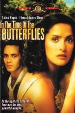 Watch In the Time of the Butterflies 123netflix