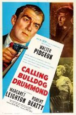 Watch Calling Bulldog Drummond 123netflix