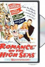 Watch Romance on the High Seas 123netflix