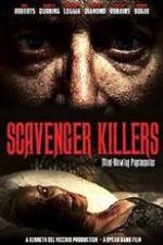 Watch Scavenger Killers 123netflix