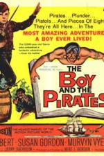 Watch The Boy and the Pirates 123netflix