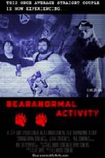 Watch Bearanormal Activity 123netflix