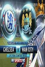Watch Chelsea vs Manchester City 123netflix