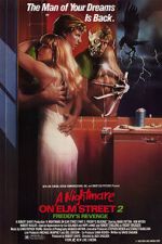 Watch A Nightmare on Elm Street 2: Freddy\'s Revenge 123netflix