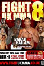 Watch Fight UK MMA 8 123netflix