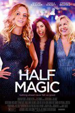 Watch Half Magic 123netflix