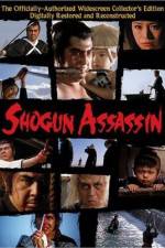 Watch Shogun Assassin 123netflix