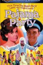 Watch Pajama Party 123netflix