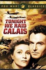 Watch Tonight We Raid Calais 123netflix