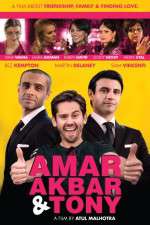 Watch Amar Akbar & Tony 123netflix