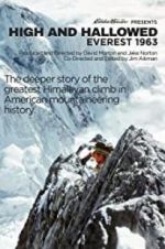 Watch High and Hallowed: Everest 1963 123netflix