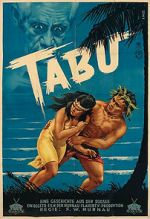Watch Tabu: A Story of the South Seas 123netflix