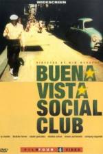Watch Buena Vista Social Club 123netflix
