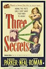 Watch Three Secrets 123netflix