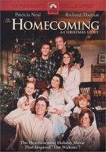 Watch The Homecoming: A Christmas Story 123netflix
