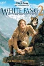 Watch White Fang 2 Myth of the White Wolf 123netflix