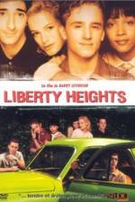 Watch Liberty Heights 123netflix