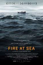 Watch Fire at Sea 123netflix