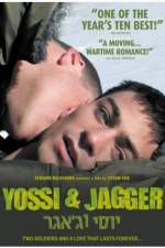 Watch Yossi & Jagger 123netflix