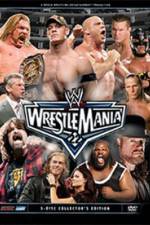 Watch WrestleMania 22 123netflix