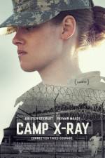 Watch Camp X-Ray 123netflix
