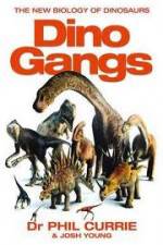 Watch Discovery Channel Dino Gangs 123netflix