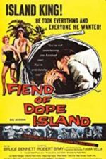 Watch The Fiend of Dope Island 123netflix