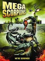 Watch Mega Scorpions 123netflix