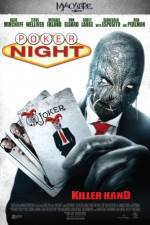Watch Poker Night 123netflix