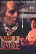 Watch Warrior of Justice 123netflix