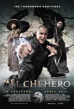 Watch Tai Chi 2: The Hero Rises 123netflix