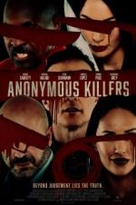 Watch Anonymous Killers 123netflix