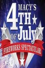 Watch Macys Fourth of July Fireworks Spectacular 123netflix