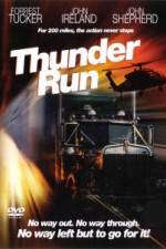 Watch Thunder Run 123netflix