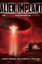 Watch Alien Implant: The Hunted Must Become the Hunter 123netflix