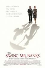 Watch Saving Mr Banks 123netflix