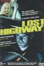 Watch Lost Highway 123netflix