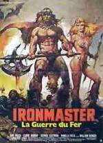 Watch La guerra del ferro: Ironmaster 123netflix