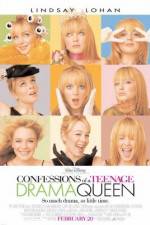 Watch Confessions of a Teenage Drama Queen 123netflix