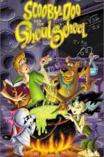 Watch Scooby-Doo and the Ghoul School 123netflix