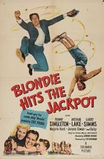 Watch Blondie Hits the Jackpot 123netflix