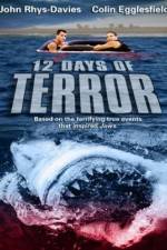 Watch 12 Days of Terror 123netflix