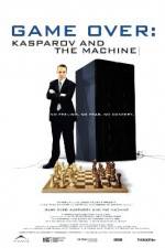 Watch Game Over Kasparov and the Machine 123netflix