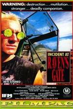 Watch Incident at Raven's Gate 123netflix