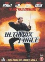 Watch Ultimax Force 123netflix