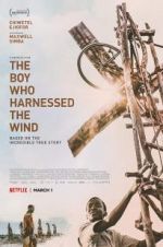 Watch The Boy Who Harnessed the Wind 123netflix