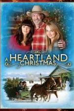 Watch A Heartland Christmas 123netflix