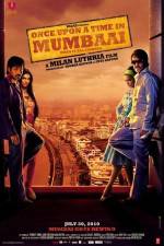Watch Once Upon a Time in Mumbaai 123netflix