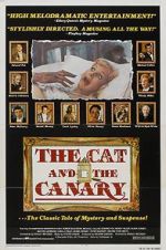 Watch The Cat and the Canary 123netflix