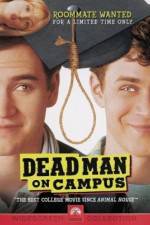 Watch Dead Man on Campus 123netflix
